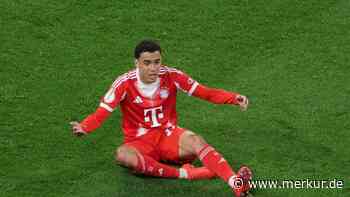 FC Bayern fällt Kader-Entscheidung um Jamal Musiala