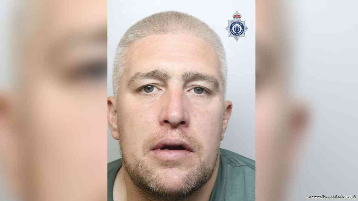 Chester dealer's plan to 'outsmart' police after prison release backfires