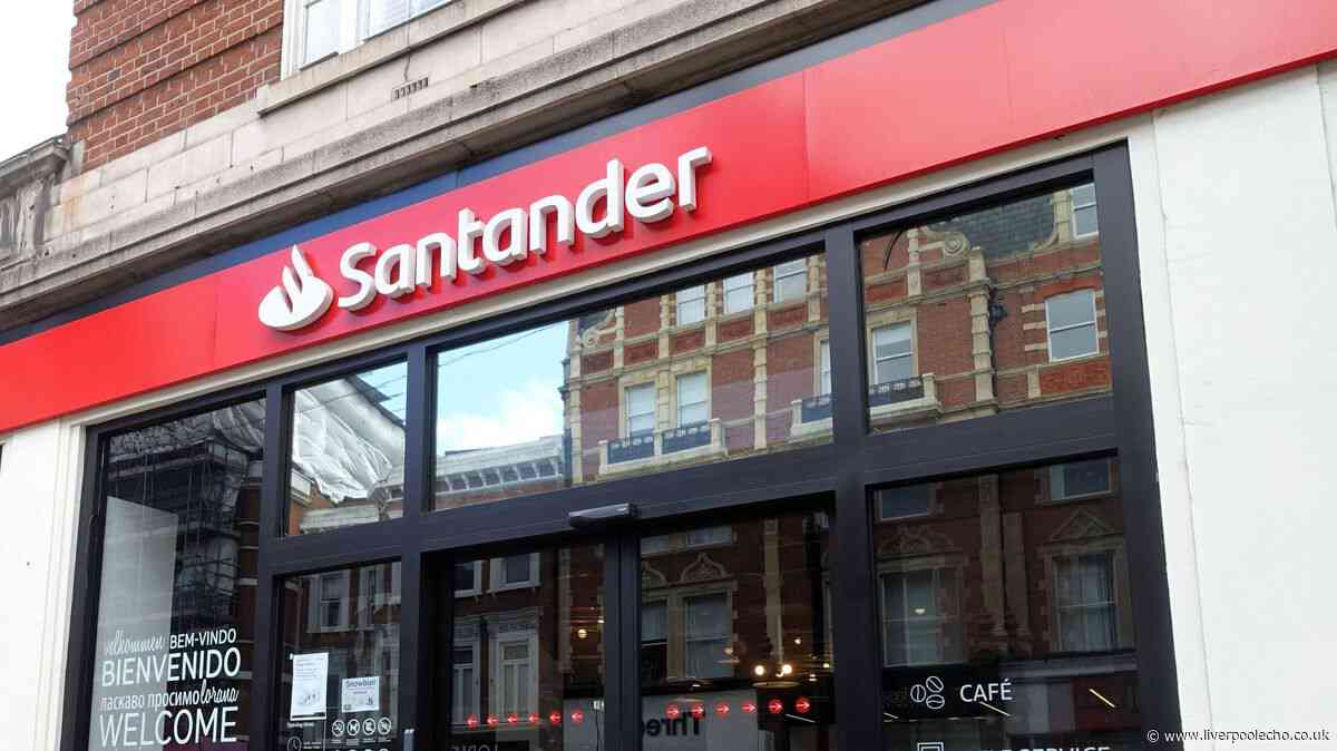 'Last chance' for Santander customers to get free £100 supermarket spend