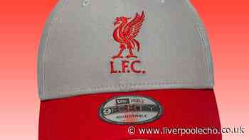 Liverpool's £25 New Era cap plummets under £2 after dramatic Premier League win