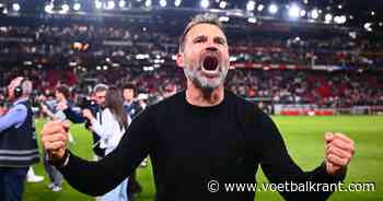 'Club Brugge pakt door: akkoord voor 5 miljoen euro'