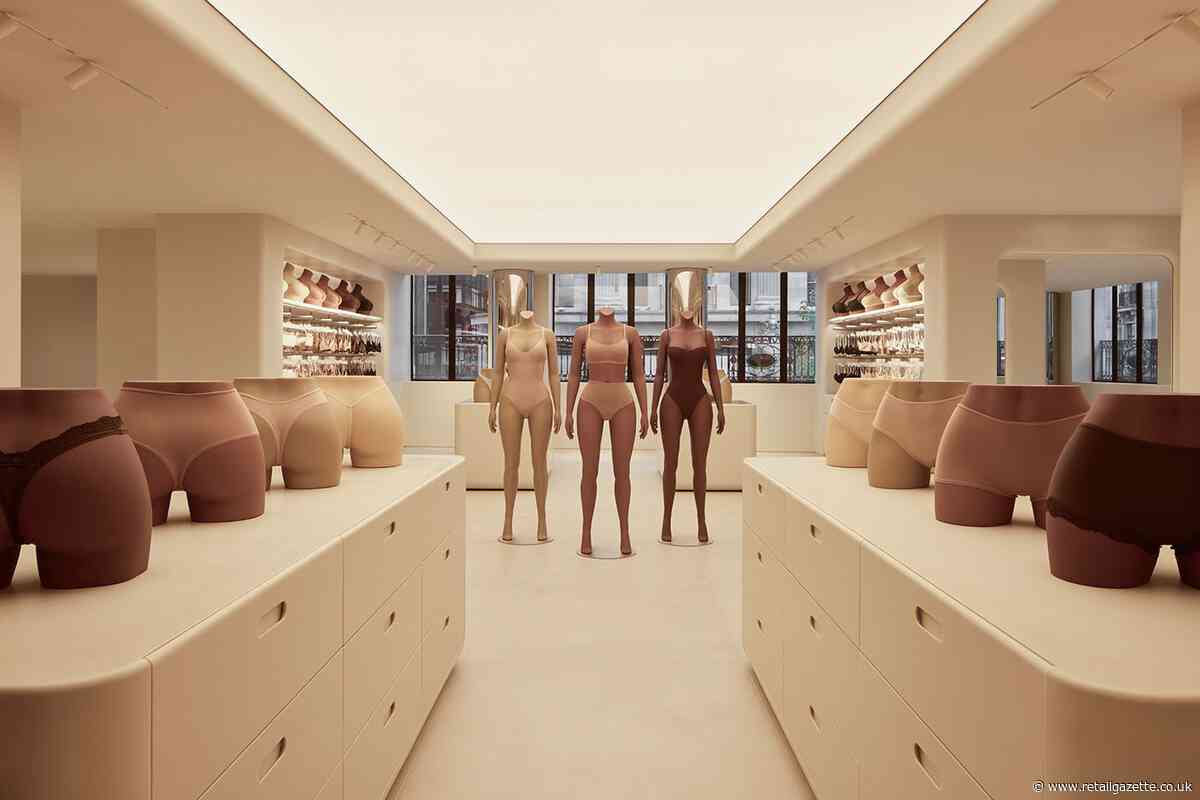 Skims bolsters C-suite with Supreme creative chief amid global expansion