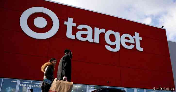 Target apologises for selling ‘offensive’ children’s fancy-dress costume after backlash