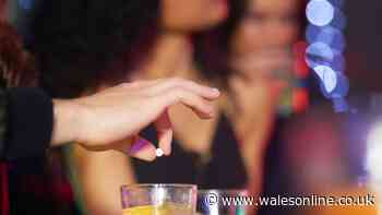 How to tell if your drink has been spiked, and what you need to do
