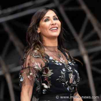 Natalie Imbruglia 'lucky' to avoid 'exploitative' side of music industry