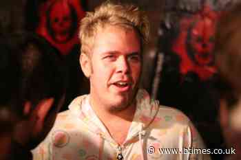 Perez Hilton Knife Video: Rob Shuter Reveals Why the Tragedy Got Even Worse