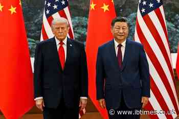 Iran Sanctions Target the Dollar System as China Tests Trump's Resolve