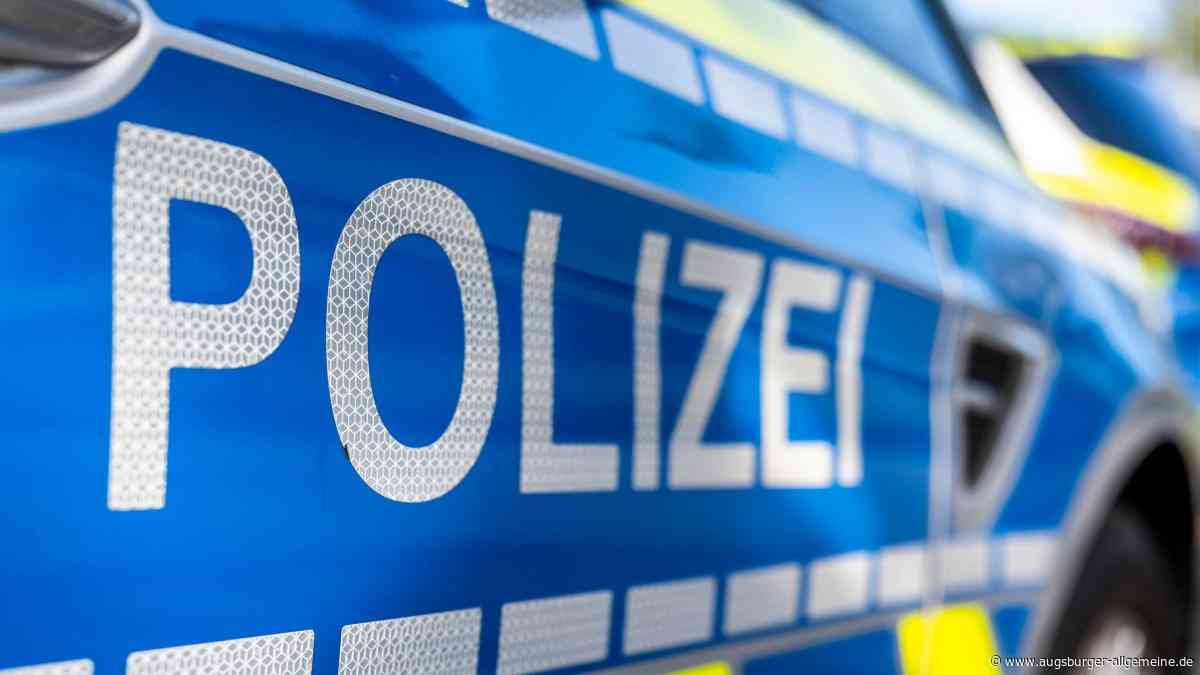 Zu zweit auf E-Scooter unterwegs: 20-Jähriger und 14-Jähriger bei Unfall verletzt