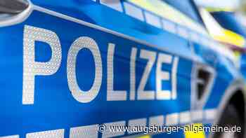 Zu zweit auf E-Scooter unterwegs: 20-Jähriger und 14-Jähriger bei Unfall verletzt