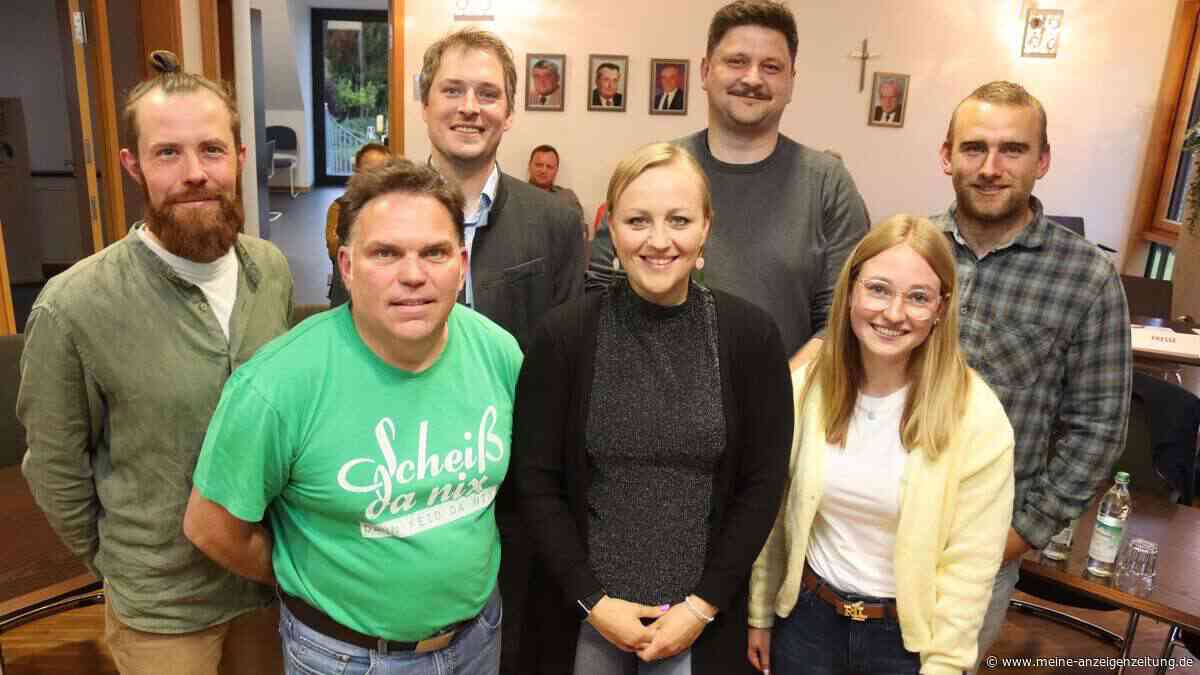 Rudelzhausen beschließt neue Satzung – und führt erstmals offiziell Ehrenbürgerwürde ein