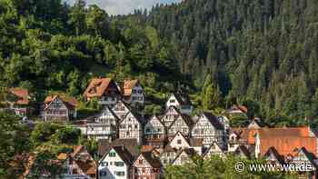 Dieser Schwarzwald-Geheimtipp lockt mit Ruhe – weg von den Menschenmassen