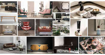 Les salons Furniture China et Maison Shanghai 2026 entament le dernier compte à rebours