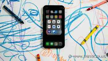 How to give your child a first phone safely as parents say it’s one of the most stressful milestones