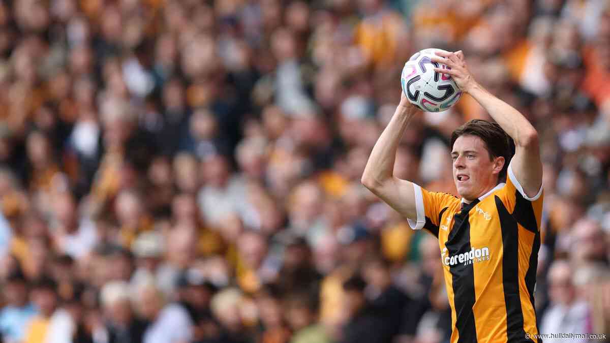 Elliot Stroud's Premier League dream fulfilled as Swedish star makes Tigers bow