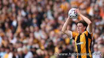 Elliot Stroud's Premier League dream fulfilled as Swedish star makes Tigers bow