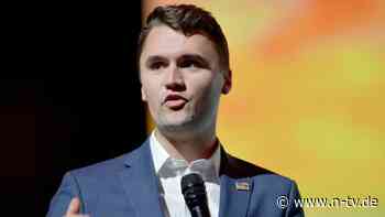 Nach Kritik an Charlie Kirk: "Washington Post" muss geschasster Kolumnistin Job zurückgeben