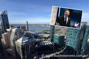 ‘Equal to Opera House’, Zempilas on Aboriginal Cultural Centre