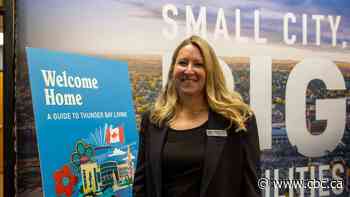 Thunder Bay, Ont., community partners release welcome guide for the city's newcomers
