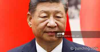 China says will ‘safeguard own interests’ after US vows Iran sanctions