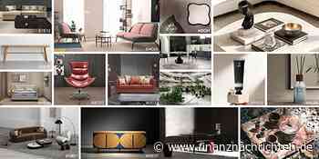EQS-News: CNFA and IM Sinoexpo: Furniture China und Maison Shanghai 2026 gehen in den Endspurt