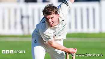 Kent boost promotion bid by beating Middlesex