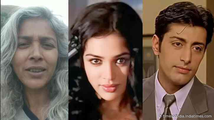 'Raaz' actress Malini was married to Priyanshu, left movies after divorce, now does farming