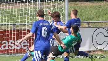 Dachauer Teams bleiben am ersten Spieltag der Kreisliga-Champions-League ohne Sieg