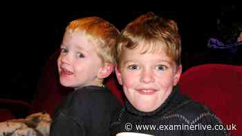 Yorkshire mum will never forget why sons used her perfume before dad burned them alive