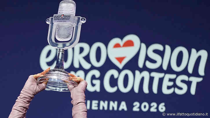 “L’evento non è più neutrale, le tensioni in Medio Oriente hanno provocato forte divisione”: i Paesi Bassi boicottano l’Eurovision per il secondo anno consecutivo