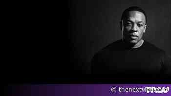 Dr Dre says only people who struggle to create are scared of AI
