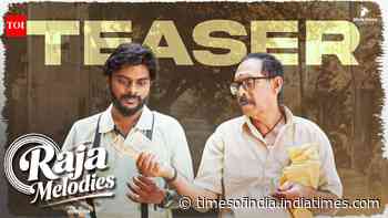 Raja Melodies | Teaser