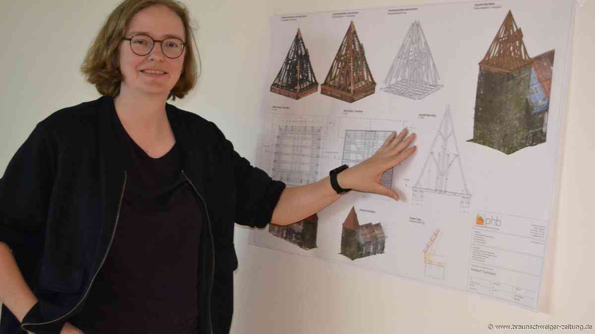 Salzgitteraner Expertin für Bauten: „Vielfalt der Wohnungen erzählt Geschichte“