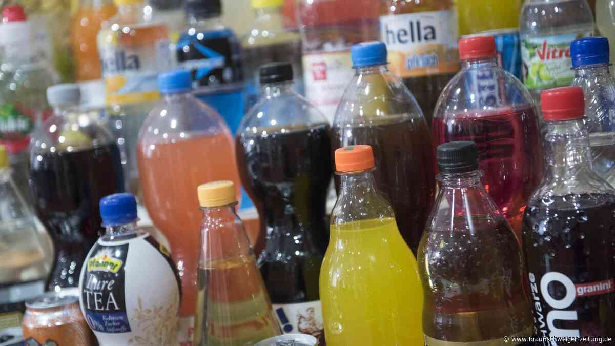 Zuckersteuer soll schon 2027 kommen – und auch Zero-Getränke treffen