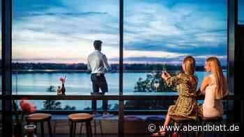 Mit Top-Blick: Sieben Dachterrassen-Bars für die letzten Sommerabende