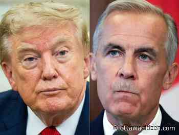 Trump is on a mission to destroy the Canadian economy | Letters to the Editor