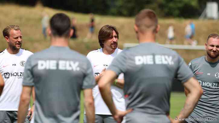 Elversberg 2026/27 season preview: How will the Bundesliga debutants fare?