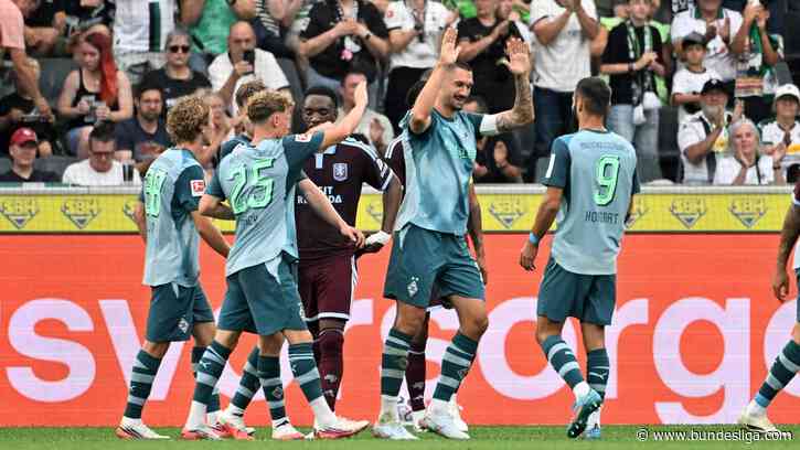 Borussia Mönchengladbach 2026/27 season preview: Can Tim Kleindienst get the Foals firing again?