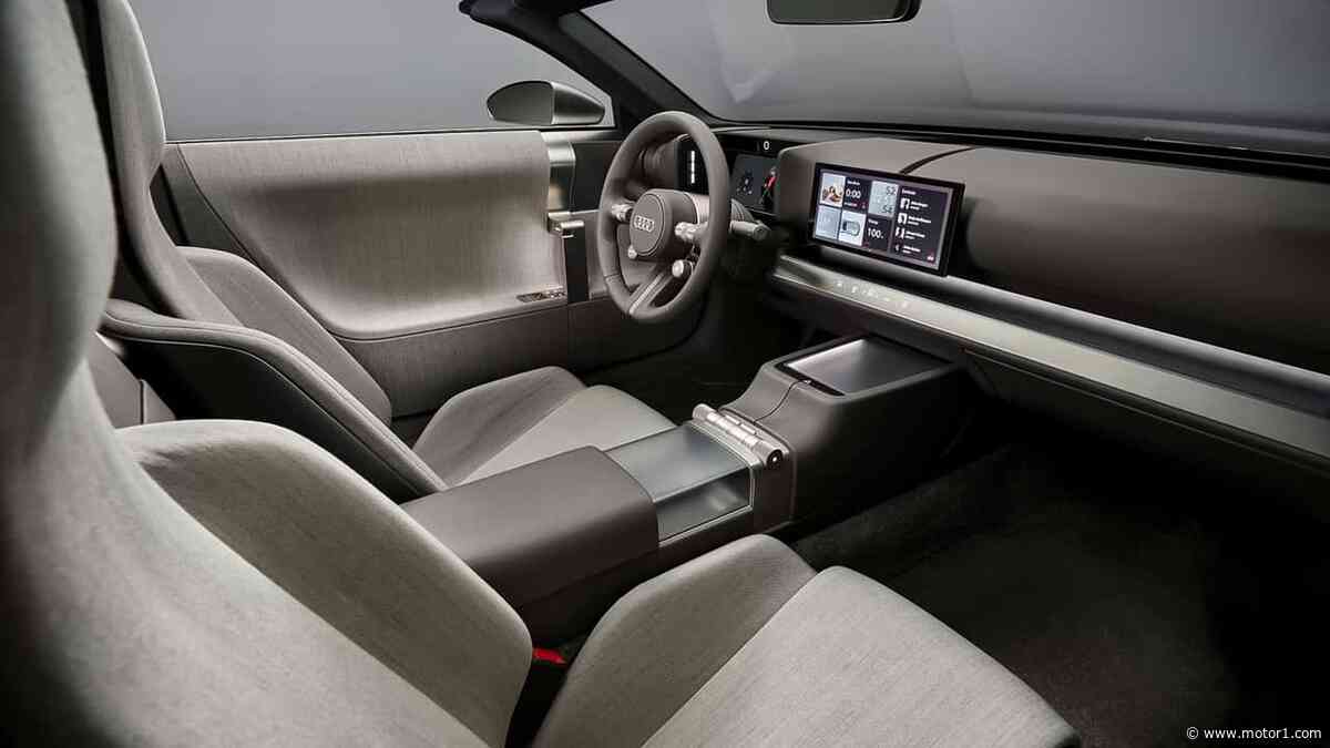 The Next Audi A3 Could Finally Bring Back The Quality That Made Audi Great