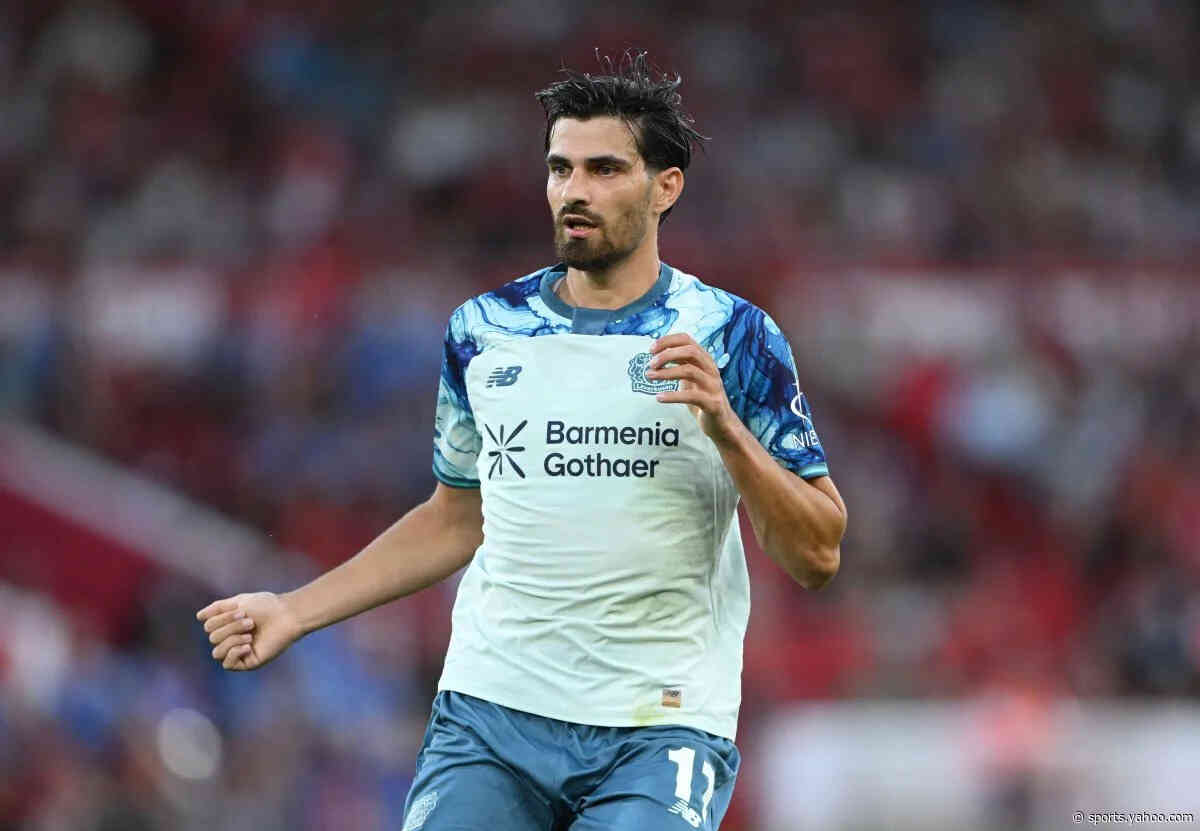 Rennes interested in Martin Terrier loan