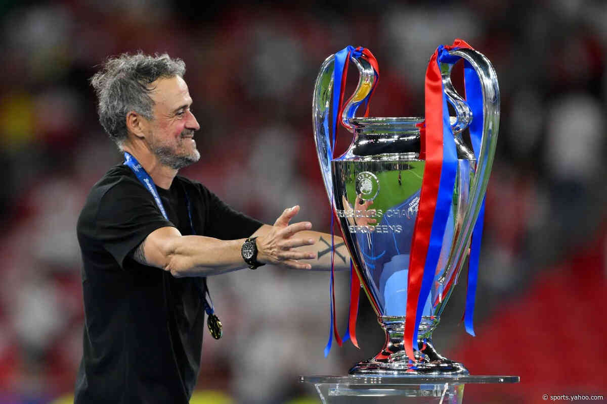 Champions League draw: Date, start time, teams and how to watch as Arsenal, Liverpool and Man Utd learn league phase matches
