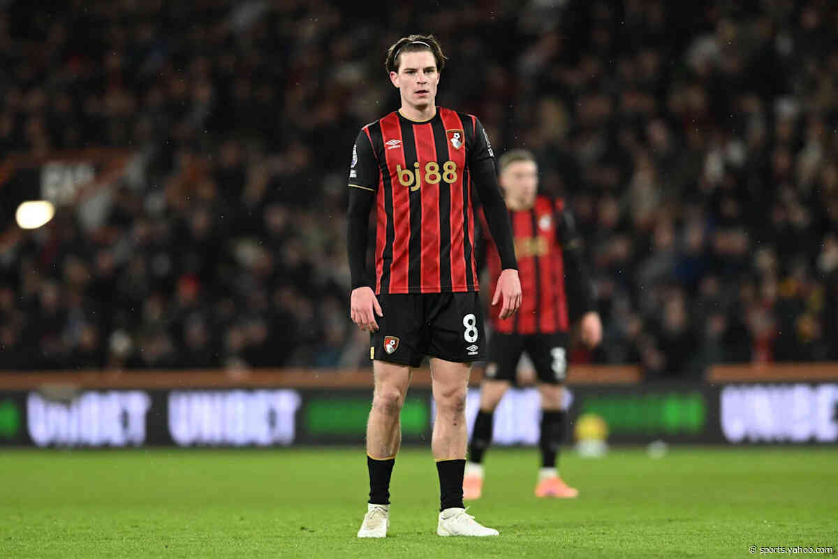 Report: Chelsea have made three attempts to sign Premier League midfielder