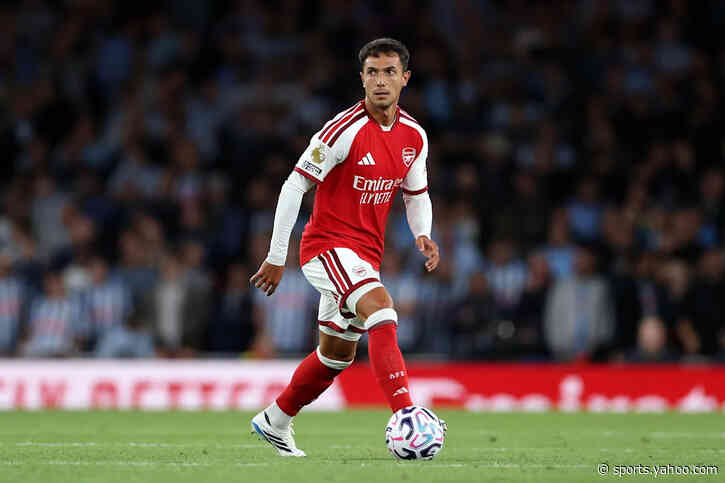 Arsenal manager shuts down transfer hopes for Real Madrid midfield target
