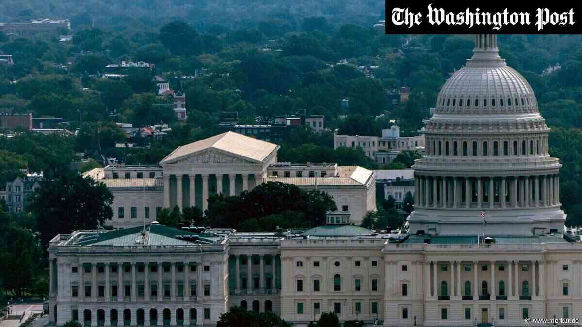 Supreme Court gibt Trump recht: Millionen Briefwähler könnten ihre Stimme verlieren