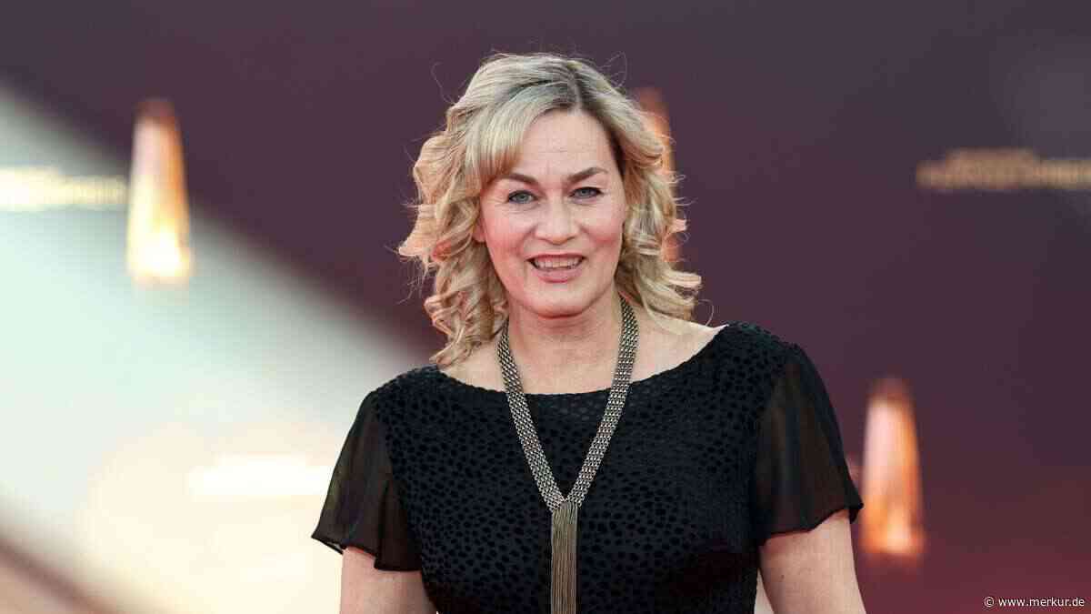 „Sind gerade auf einer Selbstentdeckungsreise“: Gesine Cukrowski spricht über Trennung