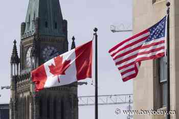 Ottawa to announce details of retaliatory tariffs on U.S. today
