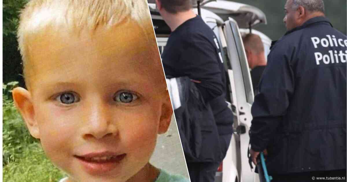 Lichaam van vermoedelijk de Belgische Tyméo (5) gevonden in berm, vader Bryan nog altijd spoorloos
