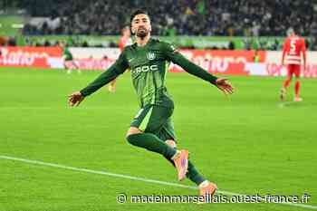 Mercato : L'OM s'intéresse au joli coup Mohamed Amoura !