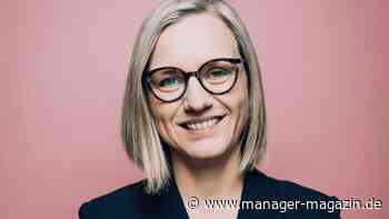 Microsoft-Deutschland-CEO Agnes Heftberger: „Die KI hilft mir maximal, meine Aufgaben zu priorisieren“