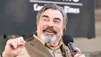 Tom Selleck returns to public life with TV comeback alongside star-studded cast
