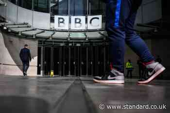 Huge BBC show 'faces axe' as broadcaster makes £500million cuts